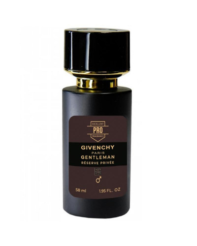 Givenchy Gentleman Eau De Parfum Reserve Privee ТЕСТЕР PRO чоловічий 58 мл