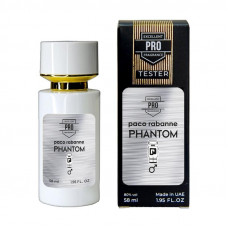 Paco Rabanne Phantom ТЕСТЕР PRO чоловічий 58 мл