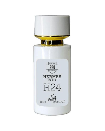 Hermes H24 ТЕСТЕР PRO чоловічий 58 мл