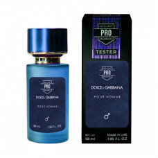 Dolce&Gabbana Pour Homme ТЕСТЕР PRO мужской 58 мл