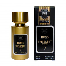 Hugo Boss Boss The Scent ТЕСТЕР PRO чоловічий 58 мл