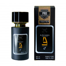 Azzaro Pour Homme Amber Fever ТЕСТЕР PRO мужской 58 мл