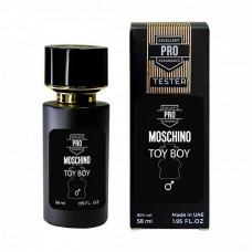 Moschino Toy Boy ТЕСТЕР PRO мужской 58 мл