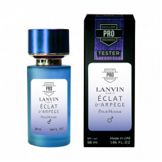 Lanvin Eclat d`Arpege Pour Homme ТЕСТЕР PRO мужской 58 мл