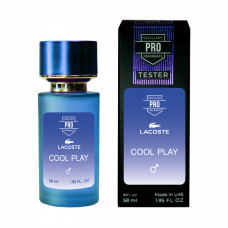 Lacoste Cool Play ТЕСТЕР PRO мужской 58 мл