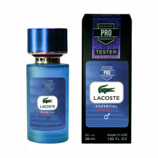 Lacoste Essential Sport ТЕСТЕР PRO мужской 58 мл