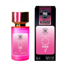 Victoria`s Secret Pink for All Compassion ТЕСТЕР PRO унисекс 58 мл