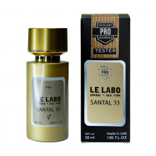 Le Labo Santal 33 ТЕСТЕР PRO унисекс 58 мл