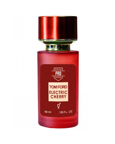 Tom Ford Electric Cherry ТЕСТЕР PRO унісекс 58 мл