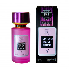 Tom Ford Rose Prick ТЕСТЕР PRO унисекс 58 мл