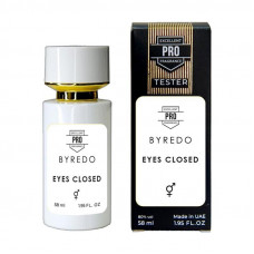 Byredo Eyes Closed ТЕСТЕР PRO унісекс 58 мл