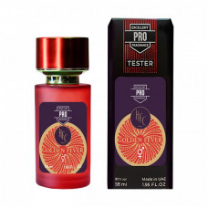 Haute Fragrance Company Golden Fever ТЕСТЕР PRO унисекс 58 мл