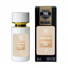 Tom Ford Vanilla Sex ТЕСТЕР PRO унисекс 58 мл