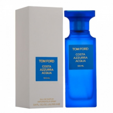 Парфюмированная вода унисекс Tom Ford Costa Azzurra Acqua 100 мл