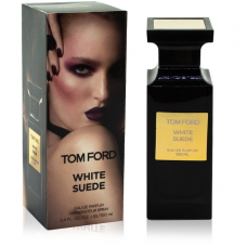 Парфюмированная вода женская Tom Ford White Suede 100 мл