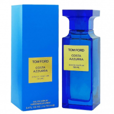 Парфюмированная вода унисекс Tom Ford Costa Azzurra 100 мл