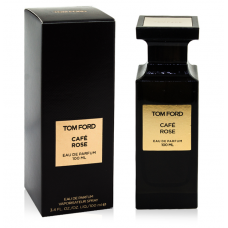 Парфумована вода унісекс Tom Ford Cafe Rose 100 мл