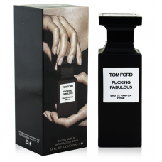 Парфумована вода унісекс Tom Ford Fucking Fabulous 100 мл