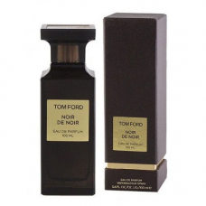 Парфюмированная вода унисекс Tom Ford Noir de Noir 100 мл