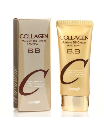 BB-крем Enough Collagen SPF47PA+++