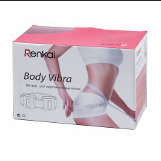 Пояс для похудения Body Vibra