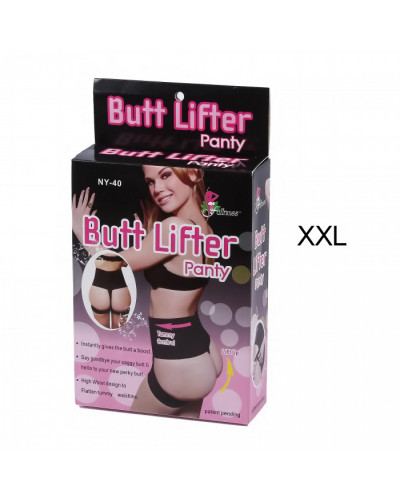 Корсет для талії Butt Lifter Panty розмір XXL