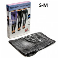 Підліткові лосини коригувальні Slim`n Lift Caresse Jeans Grey розмір S-M