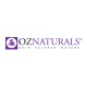 Oz Naturals