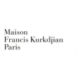 Maison Francis Kurkdjian