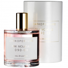 Парфюмированная вода Zarkoperfume Pink Molecule 090.09 100 мл унисекс (Original Quality)