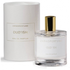 Тестер унісекс Zarkoperfume Oud`ish EDP 100 мл